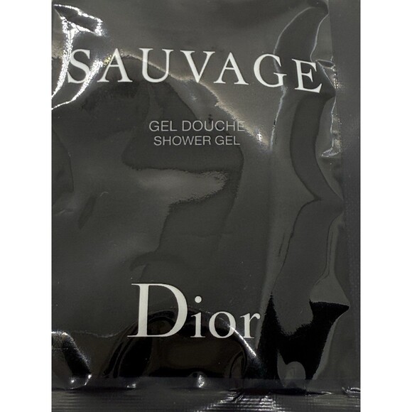 8 Dior: SAUVAGE, Lipstick 210 Rouge, Cosmetic Bag & Glow, HydraMove, Gel, Homme - Picture 8 of 16